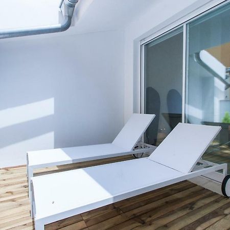 City Center Atico 360 瓦伦西亚 外观 照片