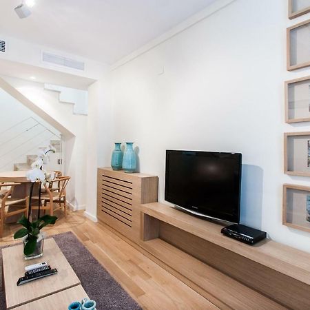 City Center Atico 360 瓦伦西亚 外观 照片